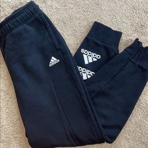 Adidas joggers